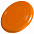 Летающая тарелка-фрисби Cancun, красная с логотипом в Санкт-Петербурге заказать по выгодной цене в кибермаркете AvroraStore