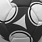 Футбольный мяч Arrow, черный с логотипом в Санкт-Петербурге заказать по выгодной цене в кибермаркете AvroraStore