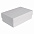 Коробка картонная, "COLOR" 11,5*6*17 см; серый с логотипом в Санкт-Петербурге заказать по выгодной цене в кибермаркете AvroraStore