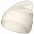 Шапка Franky, молочно-белая с логотипом в Санкт-Петербурге заказать по выгодной цене в кибермаркете AvroraStore