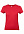 Футболка женская E190 красная с логотипом в Санкт-Петербурге заказать по выгодной цене в кибермаркете AvroraStore