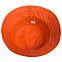 Панама Bizbolka Challenge, оранжевая с логотипом в Санкт-Петербурге заказать по выгодной цене в кибермаркете AvroraStore