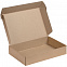 Коробка Casket, крафт с логотипом в Санкт-Петербурге заказать по выгодной цене в кибермаркете AvroraStore