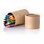 Набор восковых карандашей с логотипом в Санкт-Петербурге заказать по выгодной цене в кибермаркете AvroraStore
