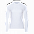 Рубашка поло Рубашка 04SW Белый с логотипом в Санкт-Петербурге заказать по выгодной цене в кибермаркете AvroraStore