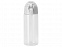 Спортивная бутылка с пульверизатором Spray, 600мл, Waterline, белый с логотипом в Санкт-Петербурге заказать по выгодной цене в кибермаркете AvroraStore