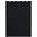 Блокнот Dali в клетку, черный с логотипом в Санкт-Петербурге заказать по выгодной цене в кибермаркете AvroraStore