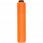 Зонт складной Zero 99, оранжевый с логотипом в Санкт-Петербурге заказать по выгодной цене в кибермаркете AvroraStore