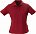 Рубашка поло стретч женская ALBATROSS, красная с логотипом в Санкт-Петербурге заказать по выгодной цене в кибермаркете AvroraStore