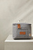Велосипедная сумка-холодильник VINGA Sortino из rPET с логотипом в Санкт-Петербурге заказать по выгодной цене в кибермаркете AvroraStore