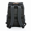 Рюкзак для ноутбука Impact из переработанного канваса AWARE™, 15" с логотипом в Санкт-Петербурге заказать по выгодной цене в кибермаркете AvroraStore