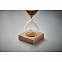 Часы песочные с логотипом в Санкт-Петербурге заказать по выгодной цене в кибермаркете AvroraStore