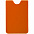 Чехол для карточки Dorset, красный с логотипом в Санкт-Петербурге заказать по выгодной цене в кибермаркете AvroraStore