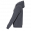 Толстовка унисекс 23 Тёмно-серый с логотипом в Санкт-Петербурге заказать по выгодной цене в кибермаркете AvroraStore