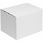Коробка для кружки Chunky, белая с логотипом в Санкт-Петербурге заказать по выгодной цене в кибермаркете AvroraStore