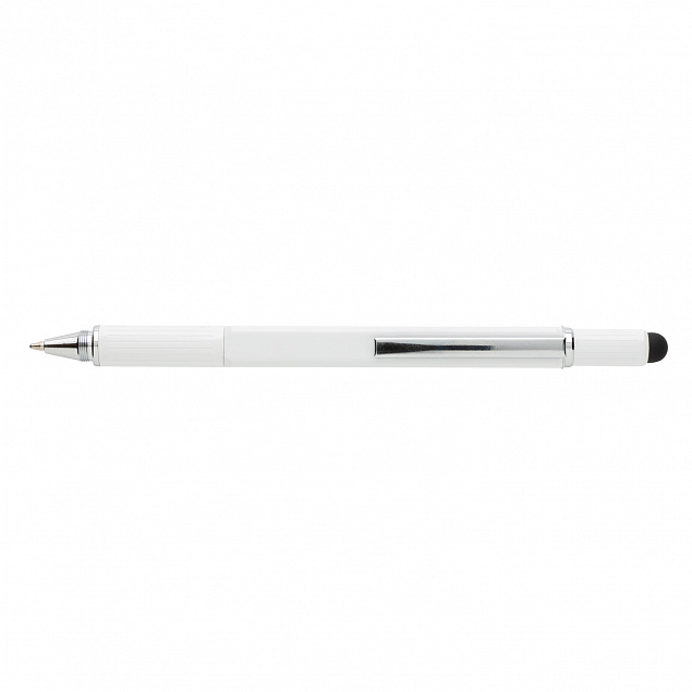 Многофункциональная ручка 5 в 1 с логотипом в Санкт-Петербурге заказать по выгодной цене в кибермаркете AvroraStore