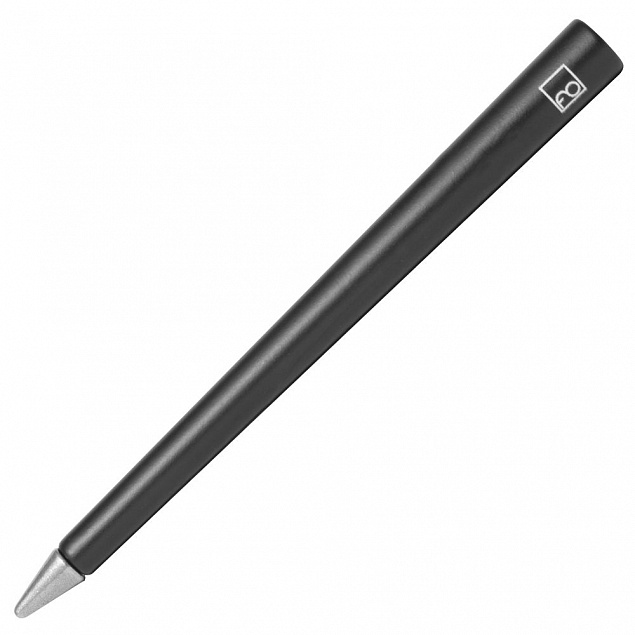 Вечная ручка Forever Primina, черная с логотипом в Санкт-Петербурге заказать по выгодной цене в кибермаркете AvroraStore