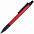 Ручка шариковая с грипом TOWER с логотипом в Санкт-Петербурге заказать по выгодной цене в кибермаркете AvroraStore