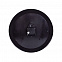 Часы настенные Big Data, черные с логотипом в Санкт-Петербурге заказать по выгодной цене в кибермаркете AvroraStore