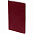 Блокнот Blank, бордовый с логотипом в Санкт-Петербурге заказать по выгодной цене в кибермаркете AvroraStore