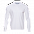 Рубашка поло унисекс STAN длинный рукав хлопок 185, 104LS Оранжевый с логотипом в Санкт-Петербурге заказать по выгодной цене в кибермаркете AvroraStore