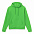 Толстовка с капюшоном SNAKE II ярко-зеленая с логотипом в Санкт-Петербурге заказать по выгодной цене в кибермаркете AvroraStore