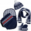 Варежки Laplandica с логотипом в Санкт-Петербурге заказать по выгодной цене в кибермаркете AvroraStore