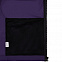 Жилет флисовый Manakin, фиолетовый с логотипом в Санкт-Петербурге заказать по выгодной цене в кибермаркете AvroraStore