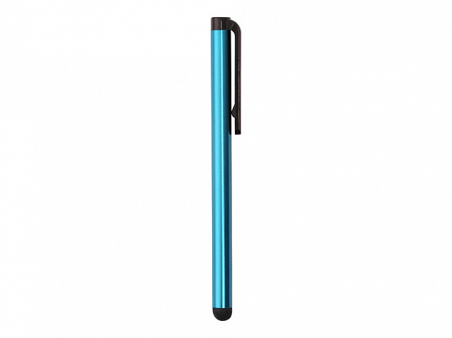 Стилус металлический Touch Smart Phone Tablet PC Universal с логотипом в Санкт-Петербурге заказать по выгодной цене в кибермаркете AvroraStore