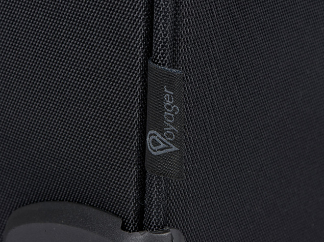 Бизнес-чемодан «Toff» на колесах для ноутбука 15.6'' с логотипом в Санкт-Петербурге заказать по выгодной цене в кибермаркете AvroraStore