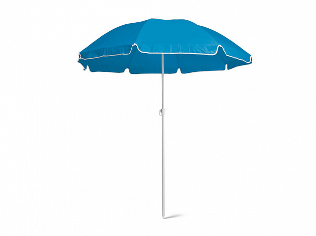 Солнцезащитный зонт «DERING» с логотипом в Санкт-Петербурге заказать по выгодной цене в кибермаркете AvroraStore