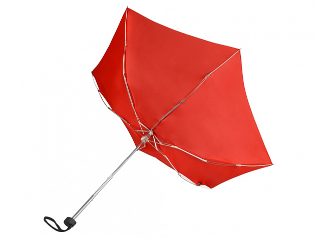 Зонт складной «Frisco» в футляре с логотипом в Санкт-Петербурге заказать по выгодной цене в кибермаркете AvroraStore