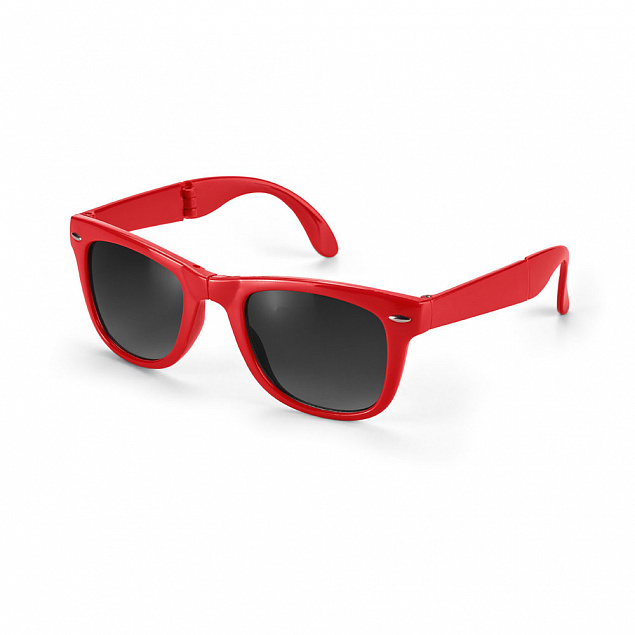 Складные солнцезащитные очки ZAMBEZI с логотипом в Санкт-Петербурге заказать по выгодной цене в кибермаркете AvroraStore