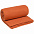 Плед-спальник Snug, оранжевый с логотипом в Санкт-Петербурге заказать по выгодной цене в кибермаркете AvroraStore