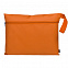 Конференц-сумка Unit Saver, оранжевая с логотипом в Санкт-Петербурге заказать по выгодной цене в кибермаркете AvroraStore