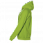 Толстовка мужская 61 Ярко-зелёный с логотипом в Санкт-Петербурге заказать по выгодной цене в кибермаркете AvroraStore