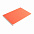 Ежедневник недатированный Tony, А5, оранжевый, кремовый блок в клетку с логотипом в Санкт-Петербурге заказать по выгодной цене в кибермаркете AvroraStore