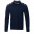 Рубашка поло унисекс STAN длинный рукав хлопок 185, 104LS Красный с логотипом в Санкт-Петербурге заказать по выгодной цене в кибермаркете AvroraStore