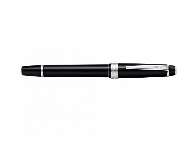 Ручка перьевая Bailey Light, перо M с логотипом в Санкт-Петербурге заказать по выгодной цене в кибермаркете AvroraStore