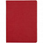 Папка для хранения документов Devon Maxi, красная (16 файлов) с логотипом в Санкт-Петербурге заказать по выгодной цене в кибермаркете AvroraStore
