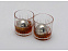Набор охлаждающих шаров для виски Whiskey balls с логотипом в Санкт-Петербурге заказать по выгодной цене в кибермаркете AvroraStore