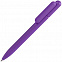 Ручка шариковая Prodir DS6S TMM, фиолетовая с логотипом в Санкт-Петербурге заказать по выгодной цене в кибермаркете AvroraStore