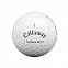 Набор мячей для гольфа Callaway Chrome Soft Triple Track с логотипом в Санкт-Петербурге заказать по выгодной цене в кибермаркете AvroraStore