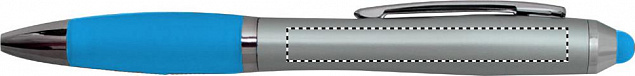 Ручка-стилус с логотипом в Санкт-Петербурге заказать по выгодной цене в кибермаркете AvroraStore