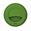 Стакан с крышкой PLA, 350 мл, зеленый с логотипом в Санкт-Петербурге заказать по выгодной цене в кибермаркете AvroraStore