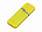 USB 2.0- флешка на 8 Гб с оригинальным колпачком с логотипом в Санкт-Петербурге заказать по выгодной цене в кибермаркете AvroraStore