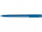 Ручка пластиковая шариковая «Миллениум» с логотипом в Санкт-Петербурге заказать по выгодной цене в кибермаркете AvroraStore