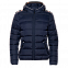 Куртка StanAirWomen Тёмно-синий с логотипом в Санкт-Петербурге заказать по выгодной цене в кибермаркете AvroraStore