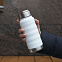 Термобутылка вакуумная герметичная Portobello, Garda, 530 ml, черная с логотипом в Санкт-Петербурге заказать по выгодной цене в кибермаркете AvroraStore