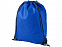 Рюкзак-мешок Evergreen, синий классический с логотипом в Санкт-Петербурге заказать по выгодной цене в кибермаркете AvroraStore